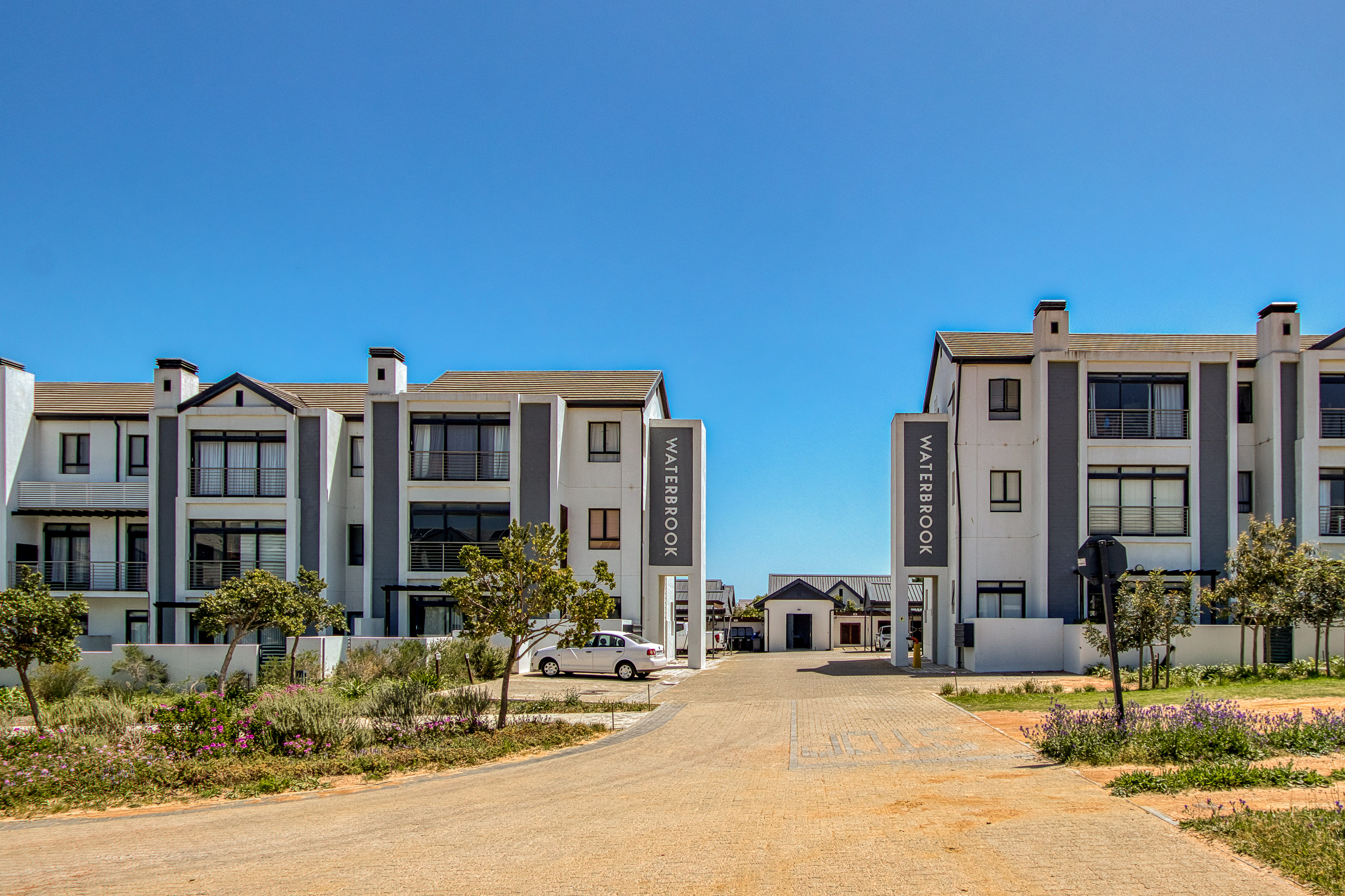 2 Bedroom Property for Sale in Sitari Country Estate Western Cape